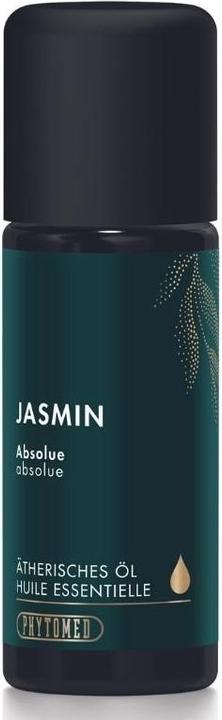 Produktbild Phytomed Jasmin Absolue Äth/Öl 10 ml