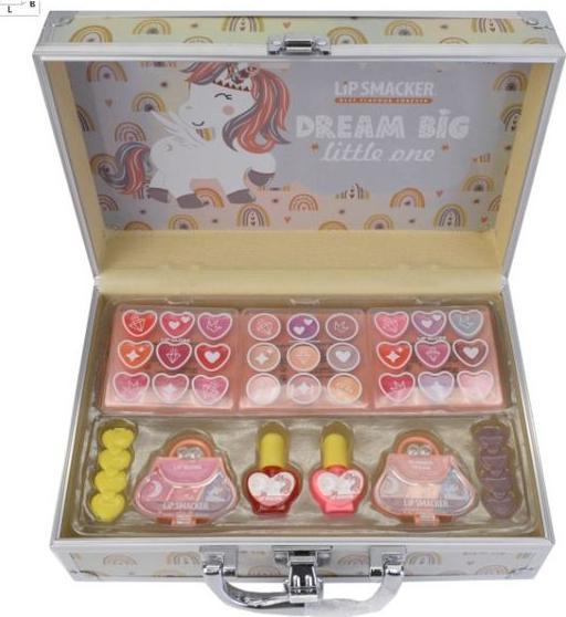 Image du produit Lip Smacker Licorne coffret beauté