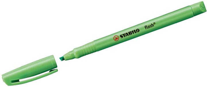 Produktbild STABILO flash Textmarker (1x)