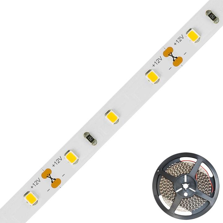 Actual product image EVN STR2012302802 (White, 500 cm, Indoor)