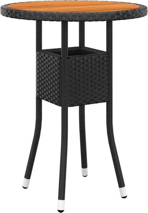 Actual product image vidaXL Garten Lounge Set