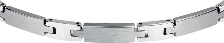 Actual product image Morellato Motown Bracelet (21 cm, Stainless steel)