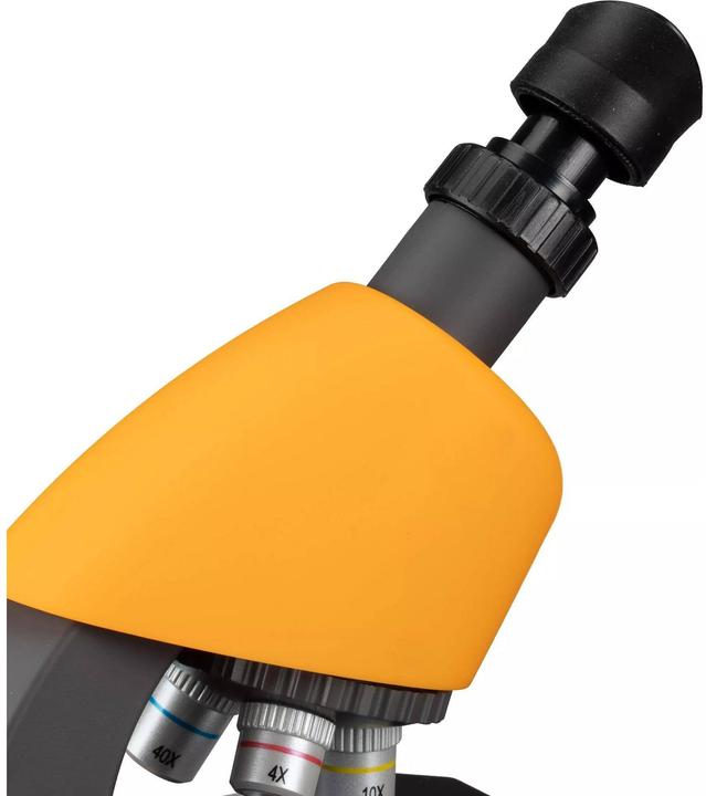 Image du produit Bresser Microscope avec oculaire zoom