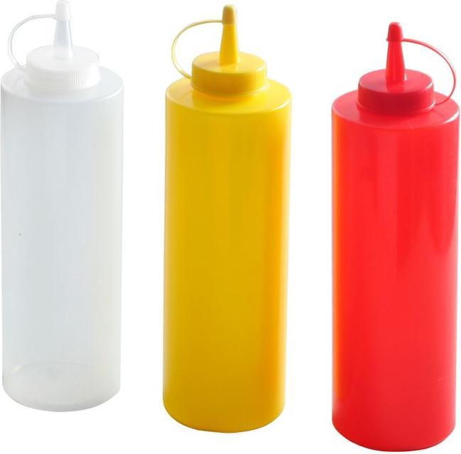 Produktbild Hendi Spenderflaschen