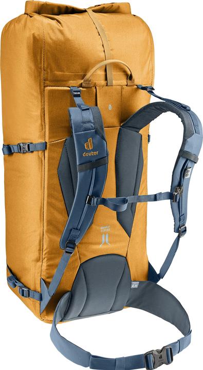 Actual product image Deuter Durascent 44 + 10 (44 l)