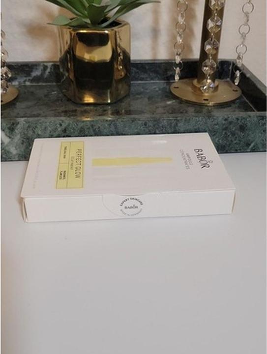 Produktbild Babor AMPOULE CONCENTRATES - Perfect Glow (7 ml)