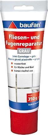 Baufan Fliesen und Fugenreparatur (350 g)