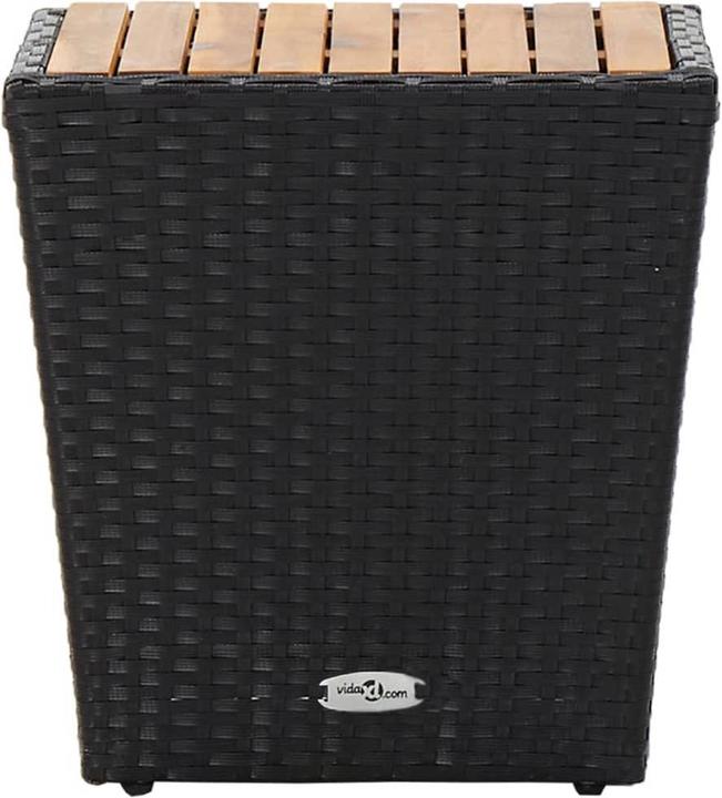 Produktbild vidaXL Bistro-Set