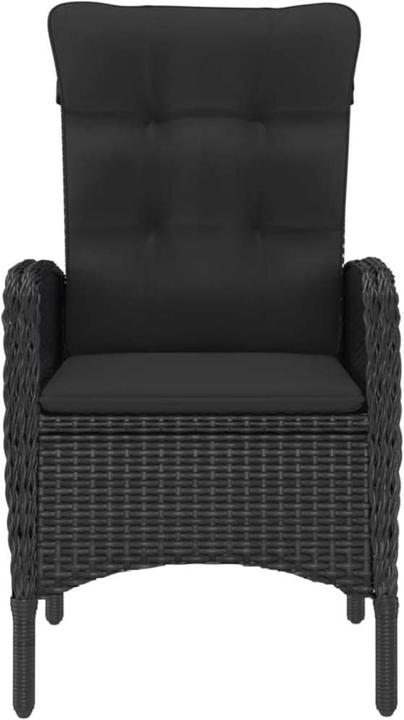 Produktbild vidaXL Gartenmöbel-Set