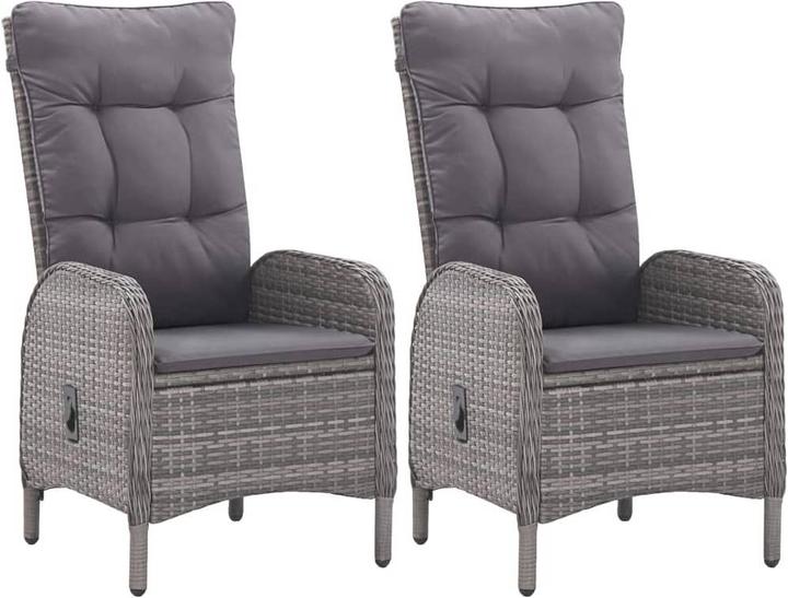 Produktbild vidaXL Bistro-Set