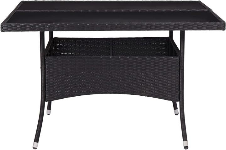 Produktbild vidaXL Gartenmöbel-Set