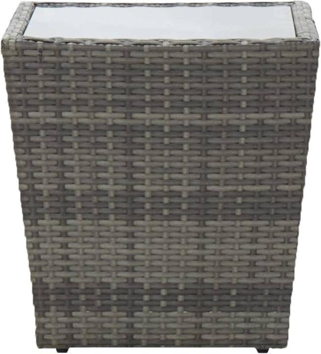 Produktbild vidaXL Bistro-Set