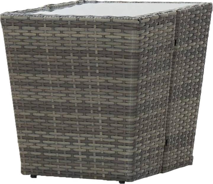 Produktbild vidaXL Bistro-Set