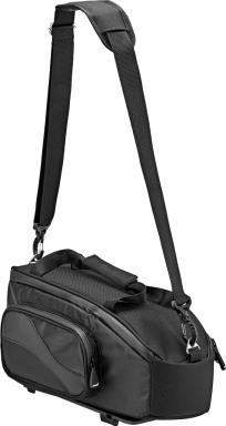 Actual product image XLC Carry More BA-S47