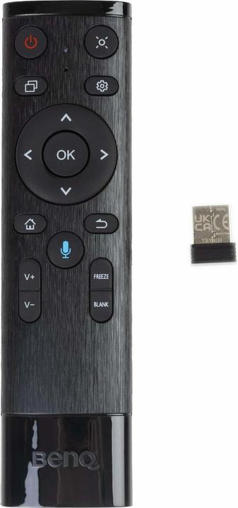 BenQ Fernbedienung für RP Serie (Fernbedienung)