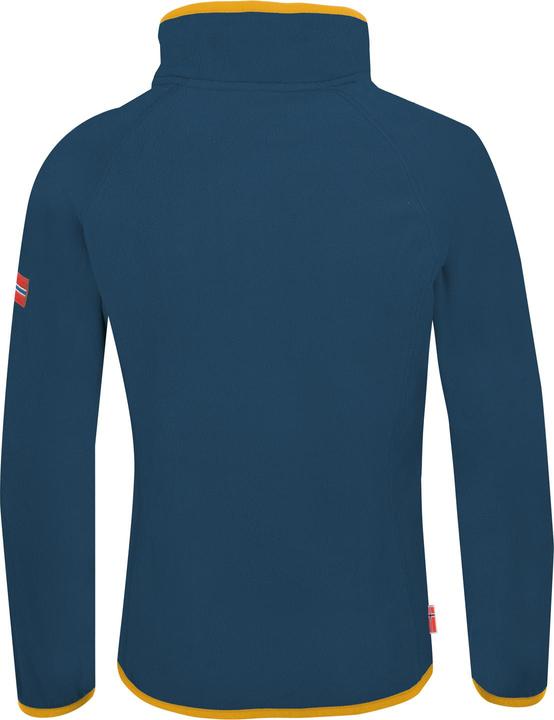 Produktbild Trollkids Kid's Nordland Half Zip (92)