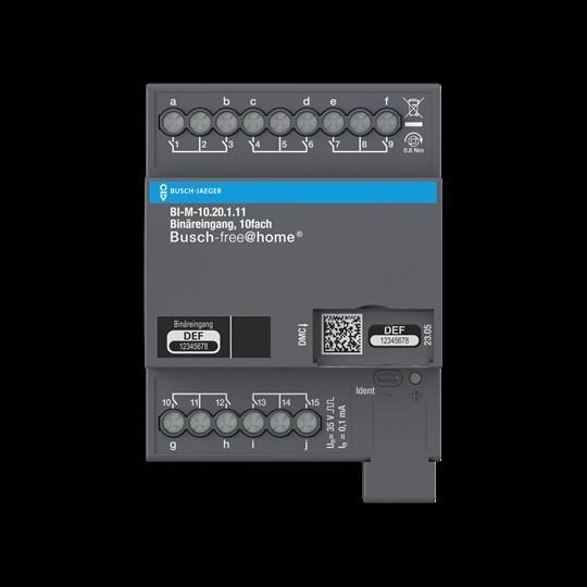 Image du produit Busch-Jaeger Binäreingang