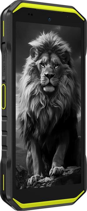 Image du produit Ulefone Smartphone Armor X32 Pro 5G 8GB/256GB (Vivid Green) (256 Go, Vert vif, 5.65", Double SIM)