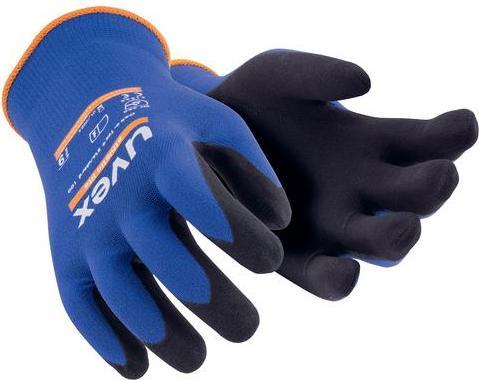 Produktbild Uvex Safety Schutzhandschuhe athletic lite (6)