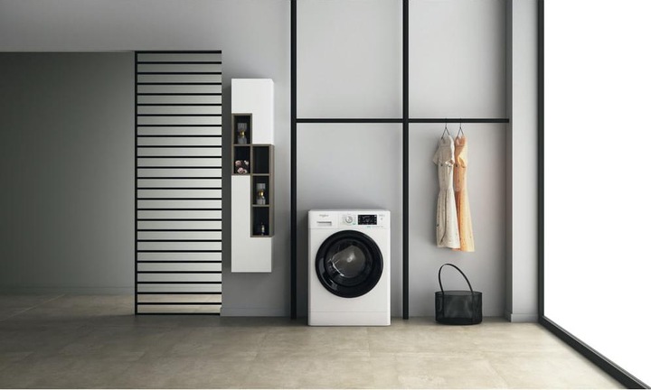 Actual product image Whirlpool FFD 11469 BV EE (11 kg, Left)