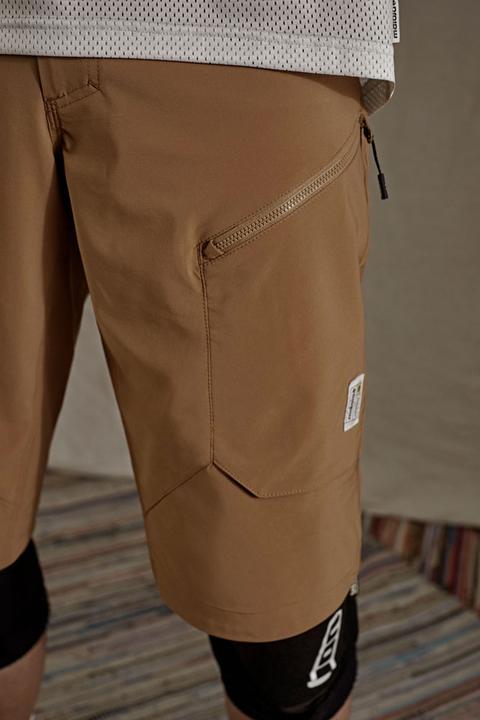 Actual product image Maloja TorreM Shorts (S)