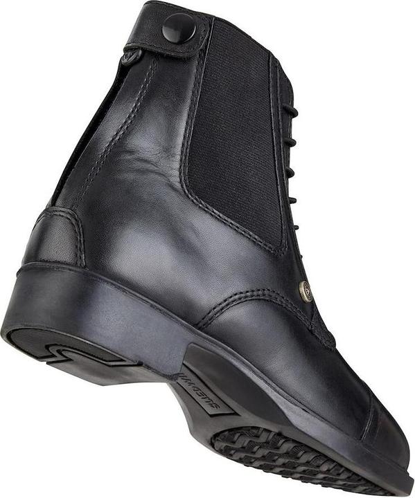 Actual product image Suedwind Footwear Nova Kids BZ Lace Soft riding breeches (32)