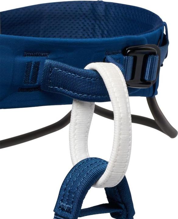 Actual product image Black Diamond Solution Harness - Klettergurt - Herren (XL)