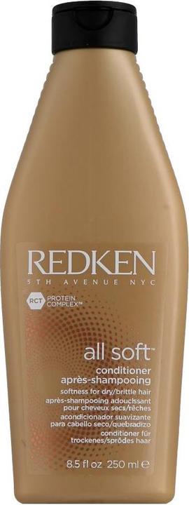 Actual product image Redken All Soft (250 ml)