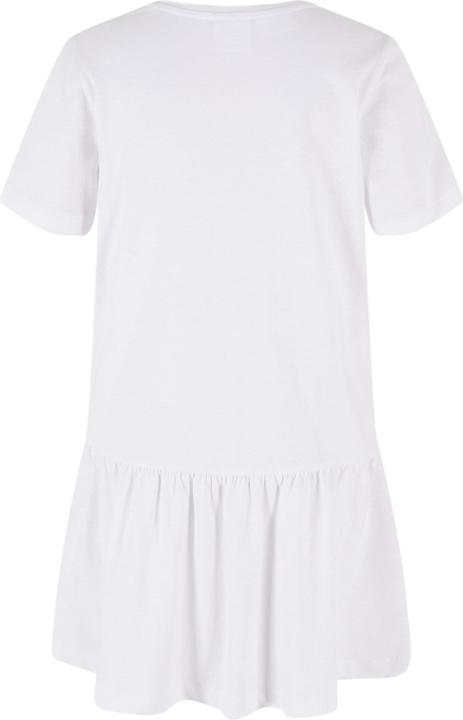 Immagine prodotto Urban Classics Vestito a t-shirt per ragazze Valance - 17212 (122, 128)