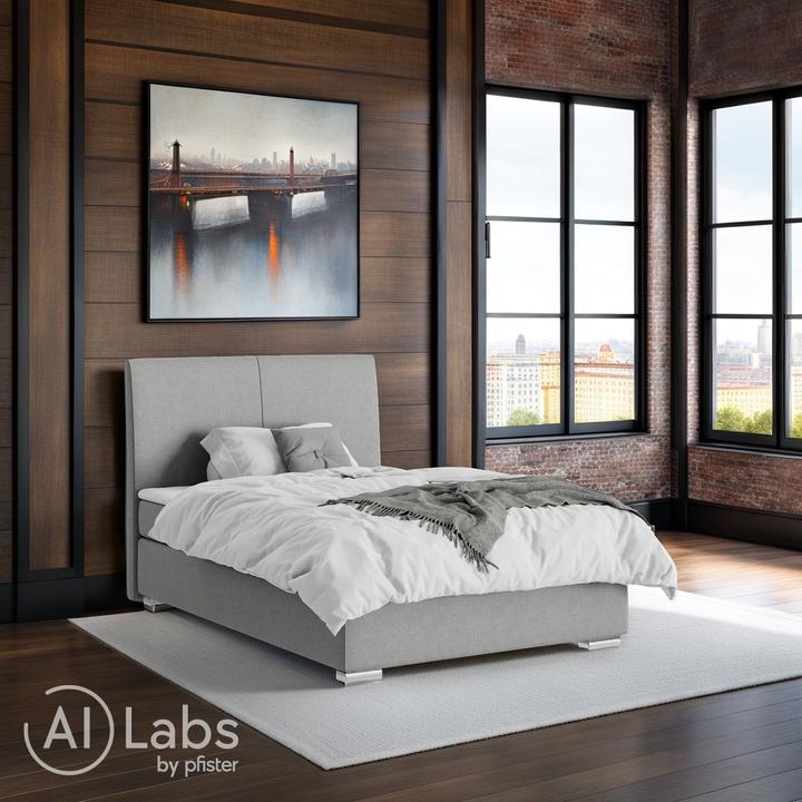 Image du produit Novel Lenno (140 x 200 cm)