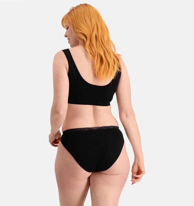 Image du produit Bamboo Basics Slip Lucy (3-Pack) (S, Lot de 3)