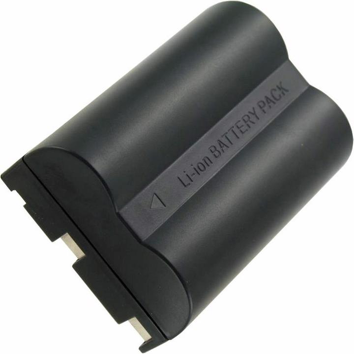 Image du produit Pentax Batterie K10D, K20D, D-Li50 (Batterie)
