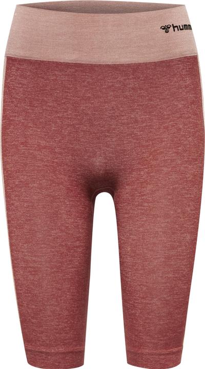 hummel Clea Seamless Cycling Shorts (XS)