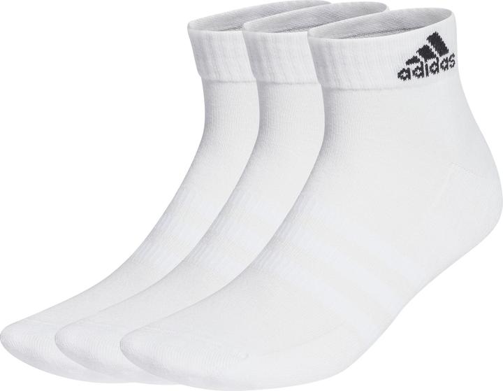 Immagine prodotto adidas C SPW ANK 3P calze BIANCO/NERO XS (34, 36)