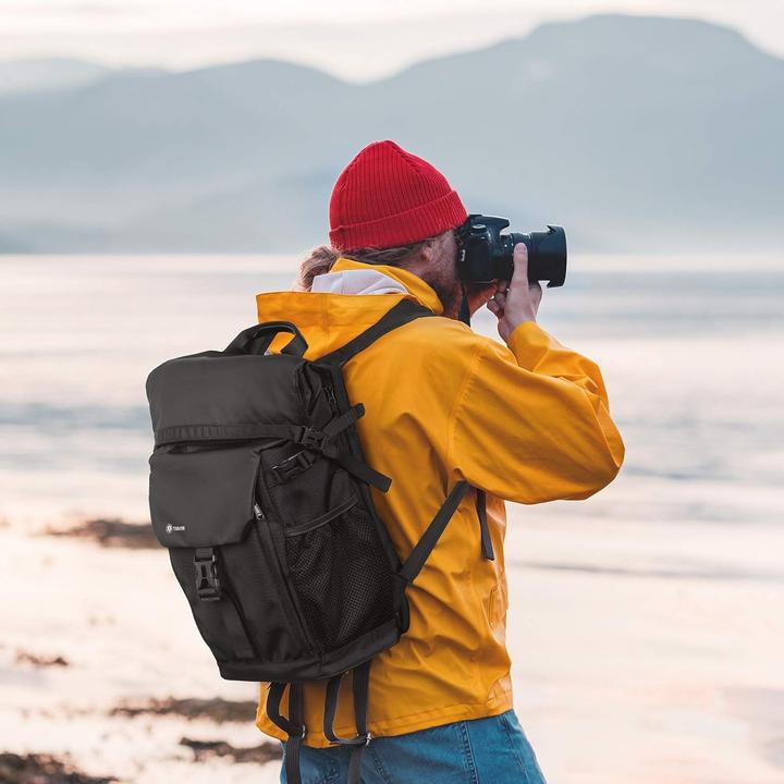 Actual product image Tarion SP-01 (Camera backpack, 21.50 l)
