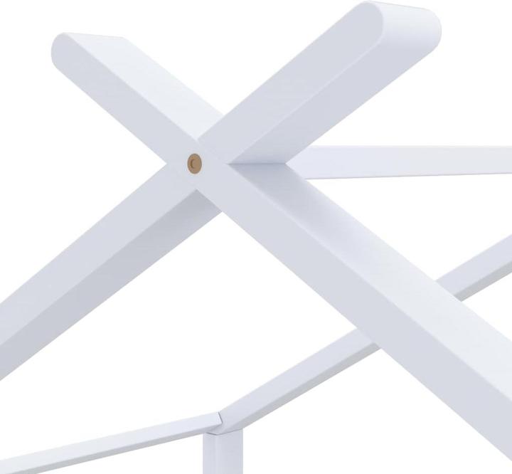 Actual product image VidaXL Justyn (80 x 160 cm)