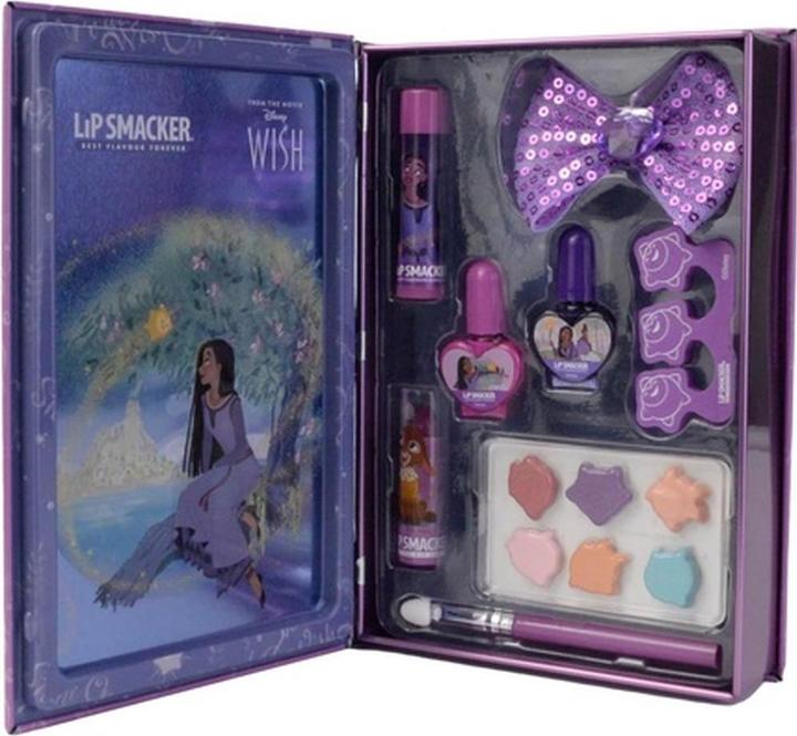 Produktbild Lip Smacker Disney Wish Lip Balm (Lippenbalsam)