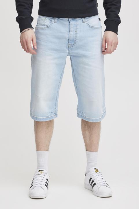 Image du produit Blend Short Denim Capri 20713328 (XL)