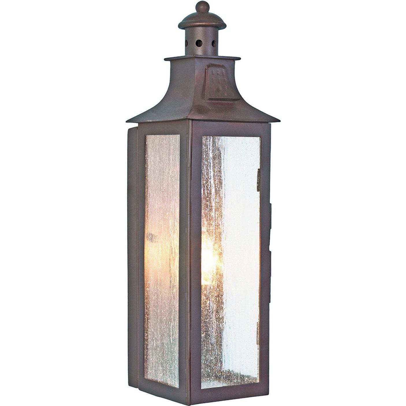 Licht-Erlebnisse, Gartenbeleuchtung, Griffin (E14, IP43)