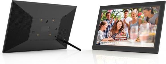 Actual product image Denver PFF-1503B (15.60", 1920 x 1080 pixels)