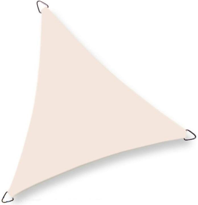 Produktbild Nesling Sonnensegel (500 x 500 cm)