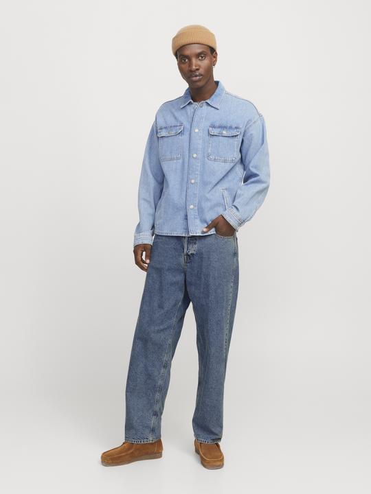 Actual product image Jack & Jones Jjialex Jjoriginal Sq 060 Noos (W31/L32)