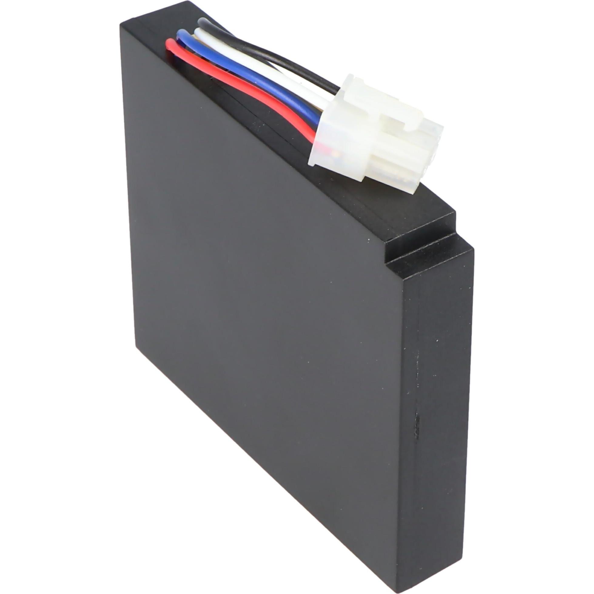 Thumbnail - AccuCell, Bindegerät Zubehör, Akku Dymo LabelManger 500TS, XTL 500