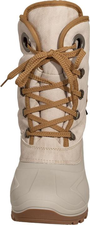 Actual product image Spirale Winter boots Eileen white (36)