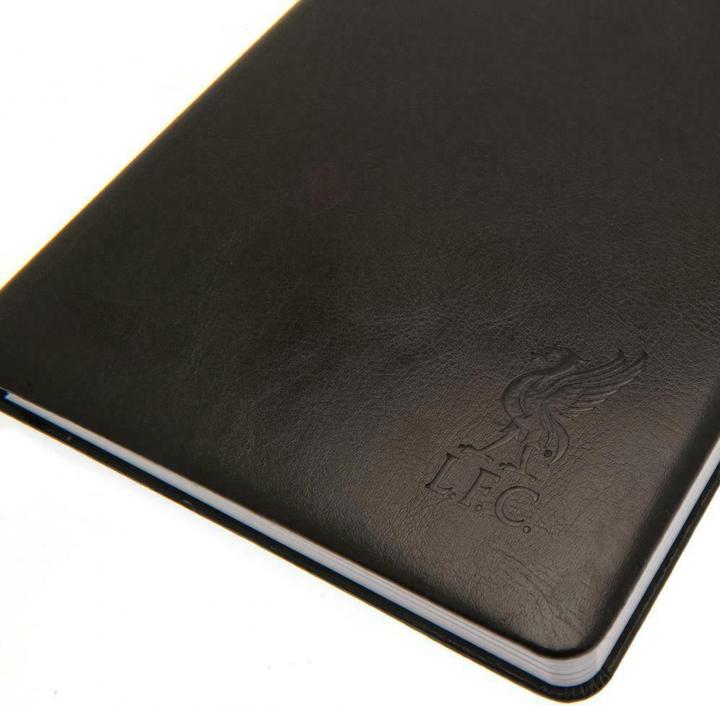 Produktbild Score Draw Notizbuch A5 (A5, Liniert)