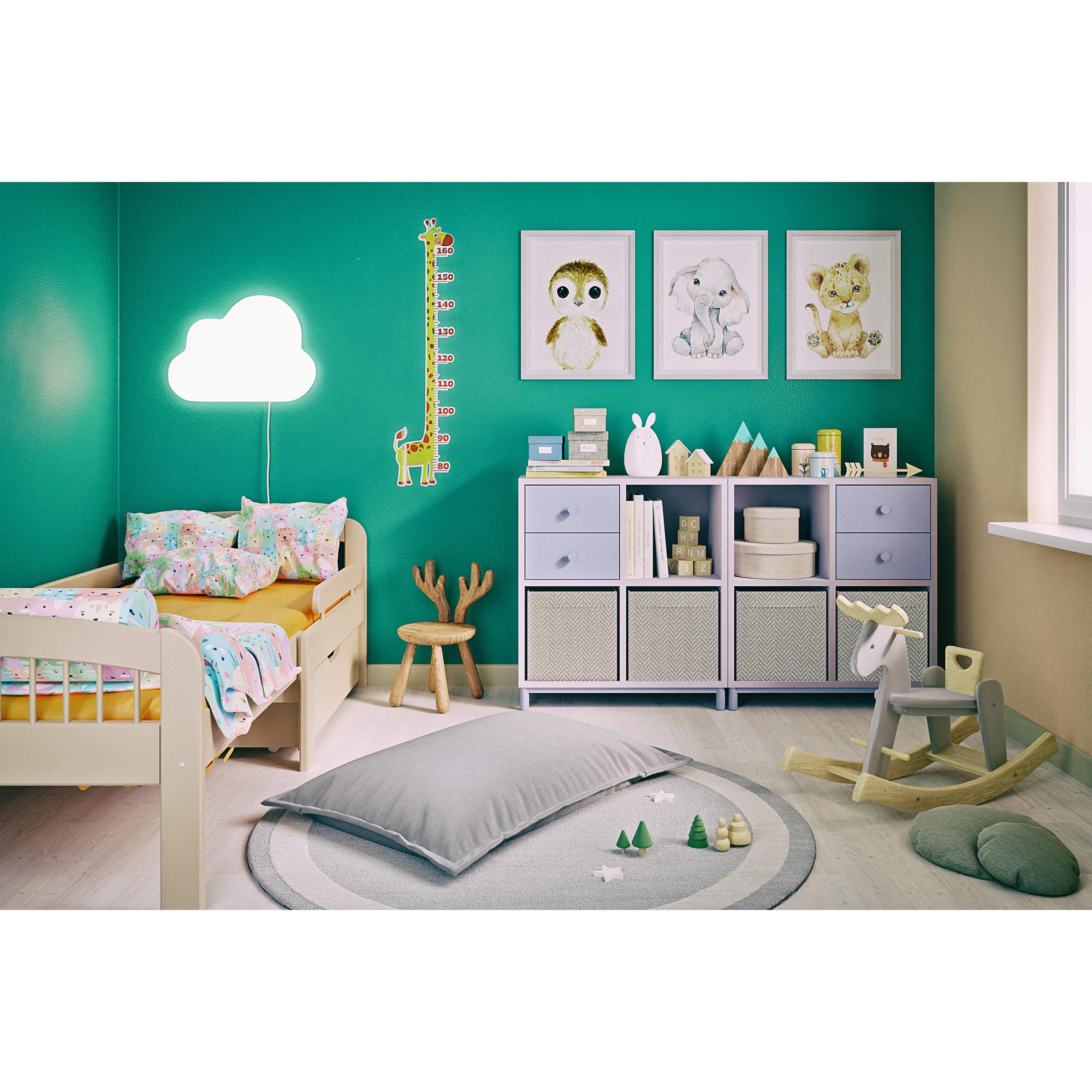 ELTAP, Sitzkissen, Comfi (100 x 140 x 30 cm)