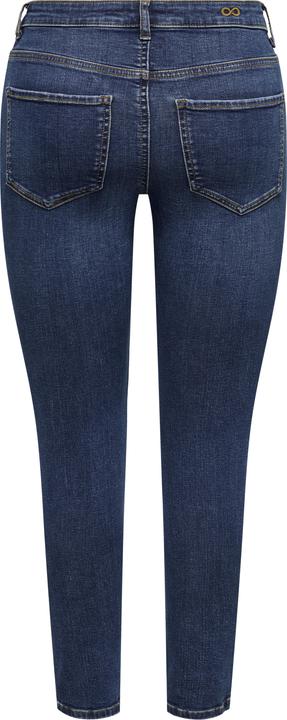 Produktbild JdY Jdyfina Mw Skinny Ank Jns Db Noos Dnm (30)