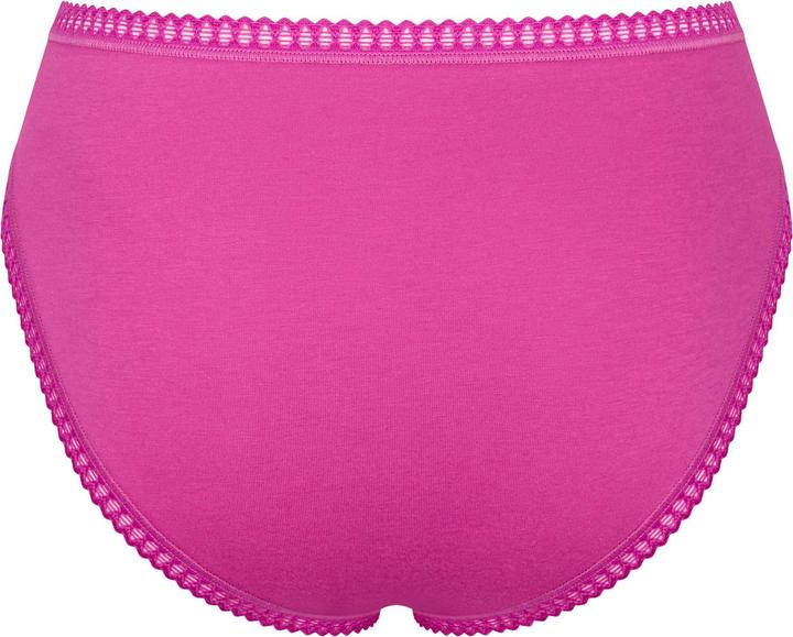 Immagine prodotto Sloggi Slip Casual Vestibilità comoda GO Crush Gamba alta C3P (XS, confezione da 3)