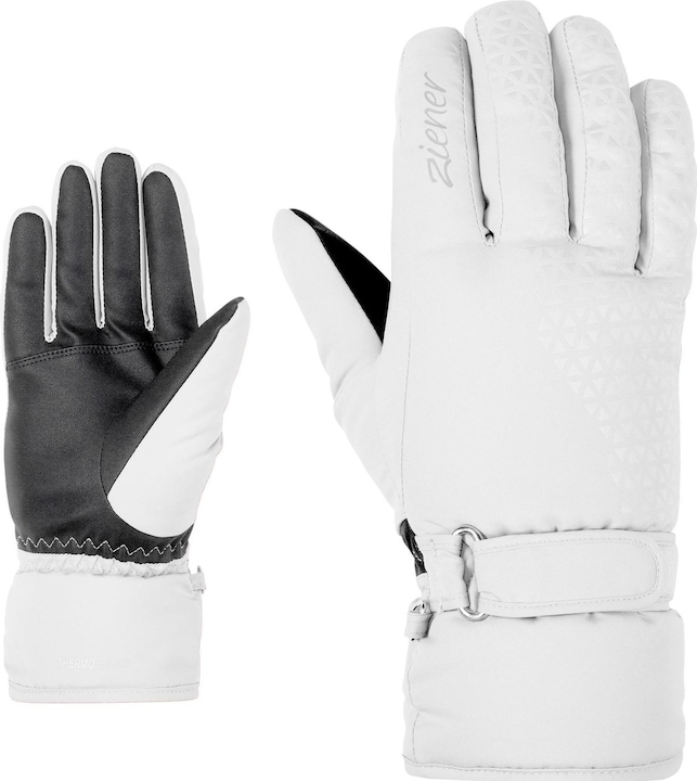 Ziener Women's Kisar AS(R)