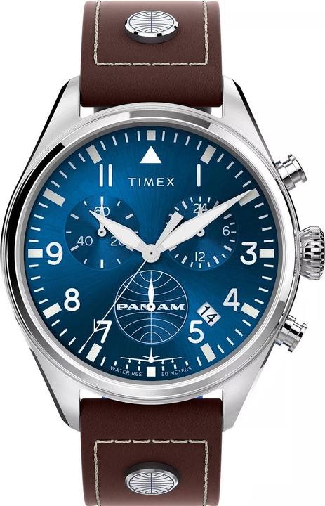 Image du produit Timex Pan-Am Chrono (42 mm)